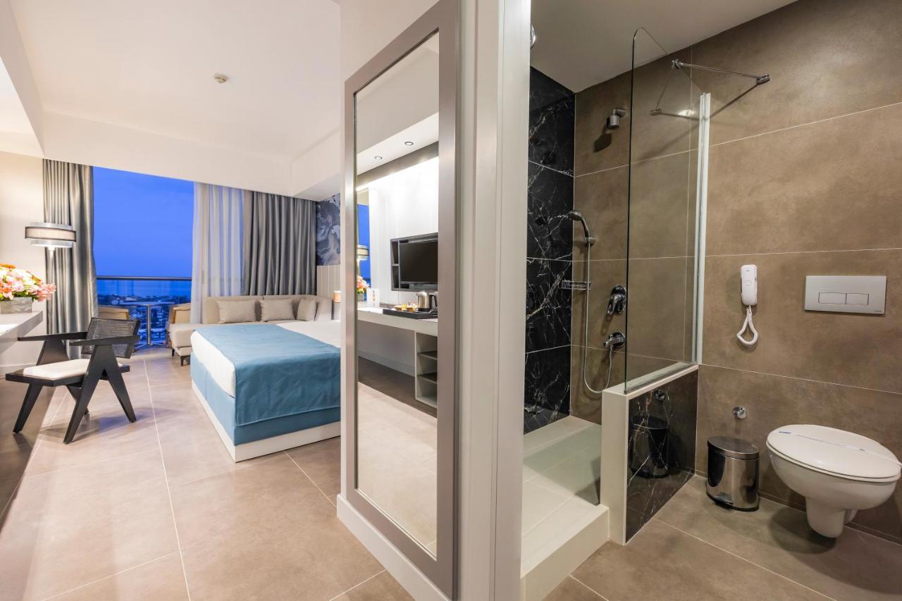 Double Room Sea View