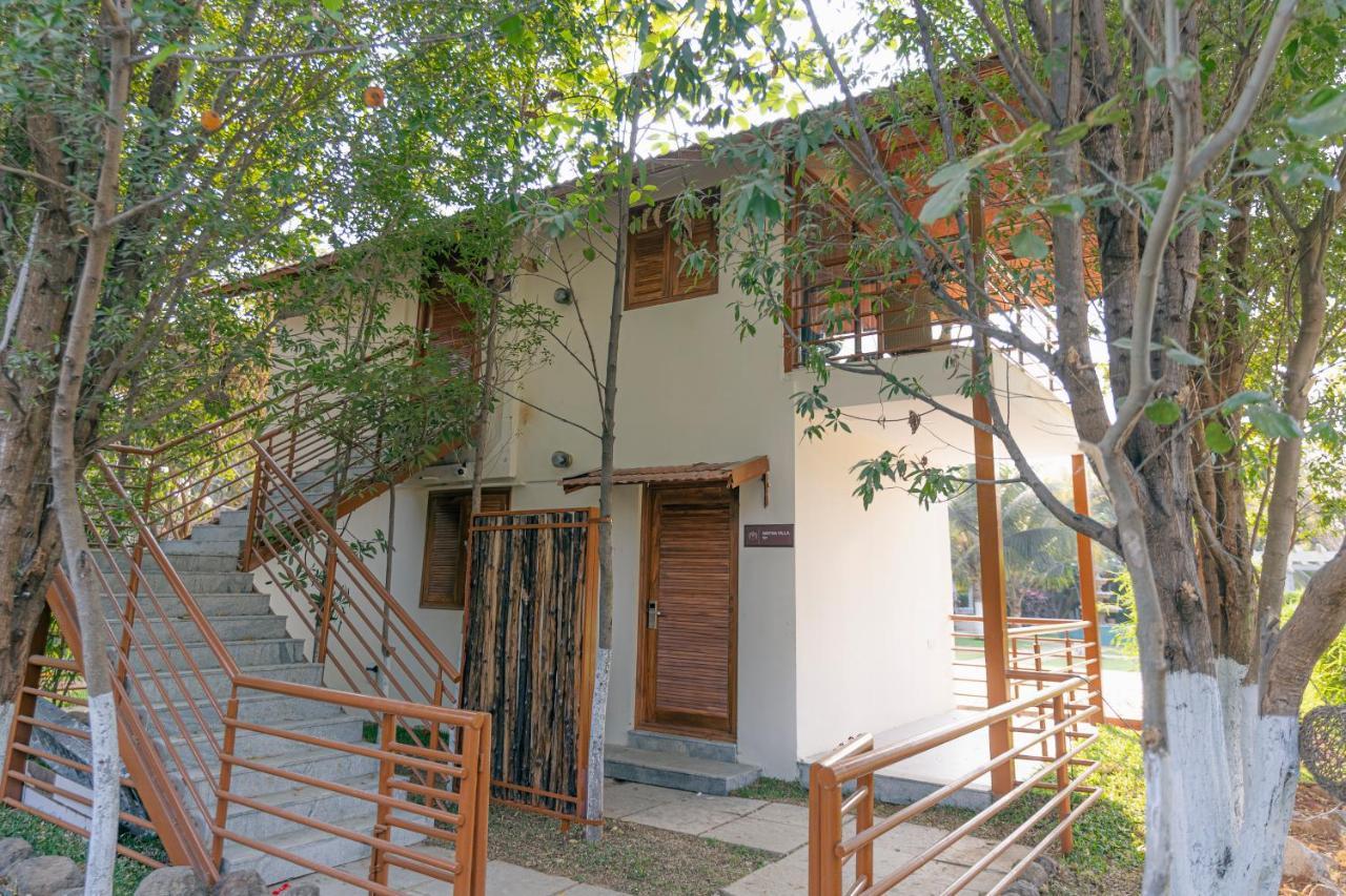 Mayna Villa Sky View