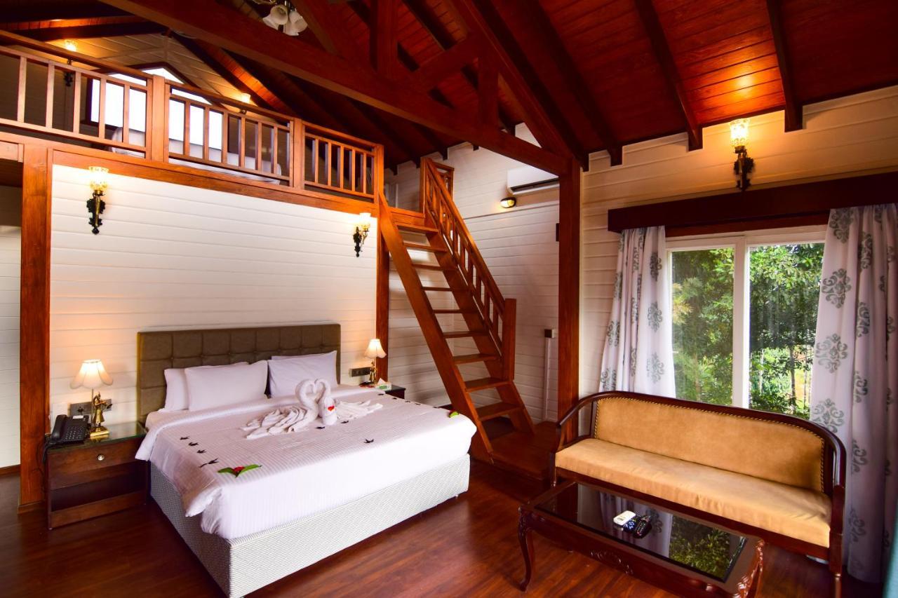 Duplex Suite