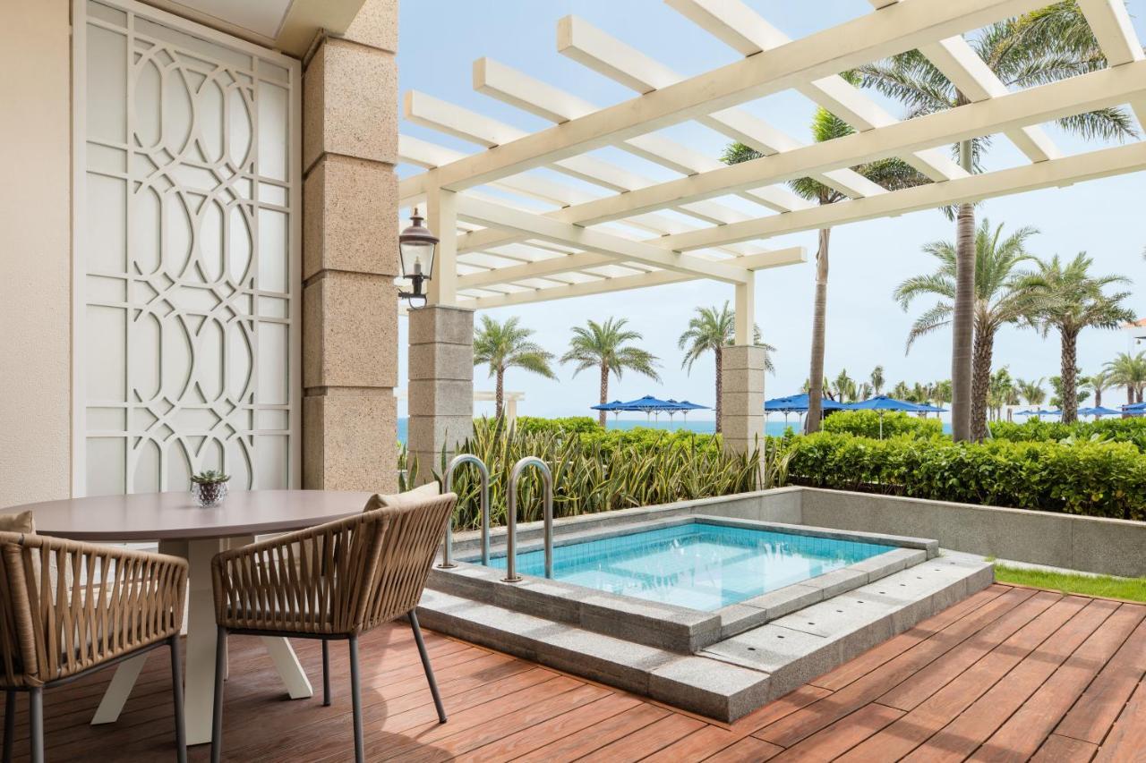 Deluxe Plunge Pool Guest room 2 Twins Pool View,1539732682:JPEG