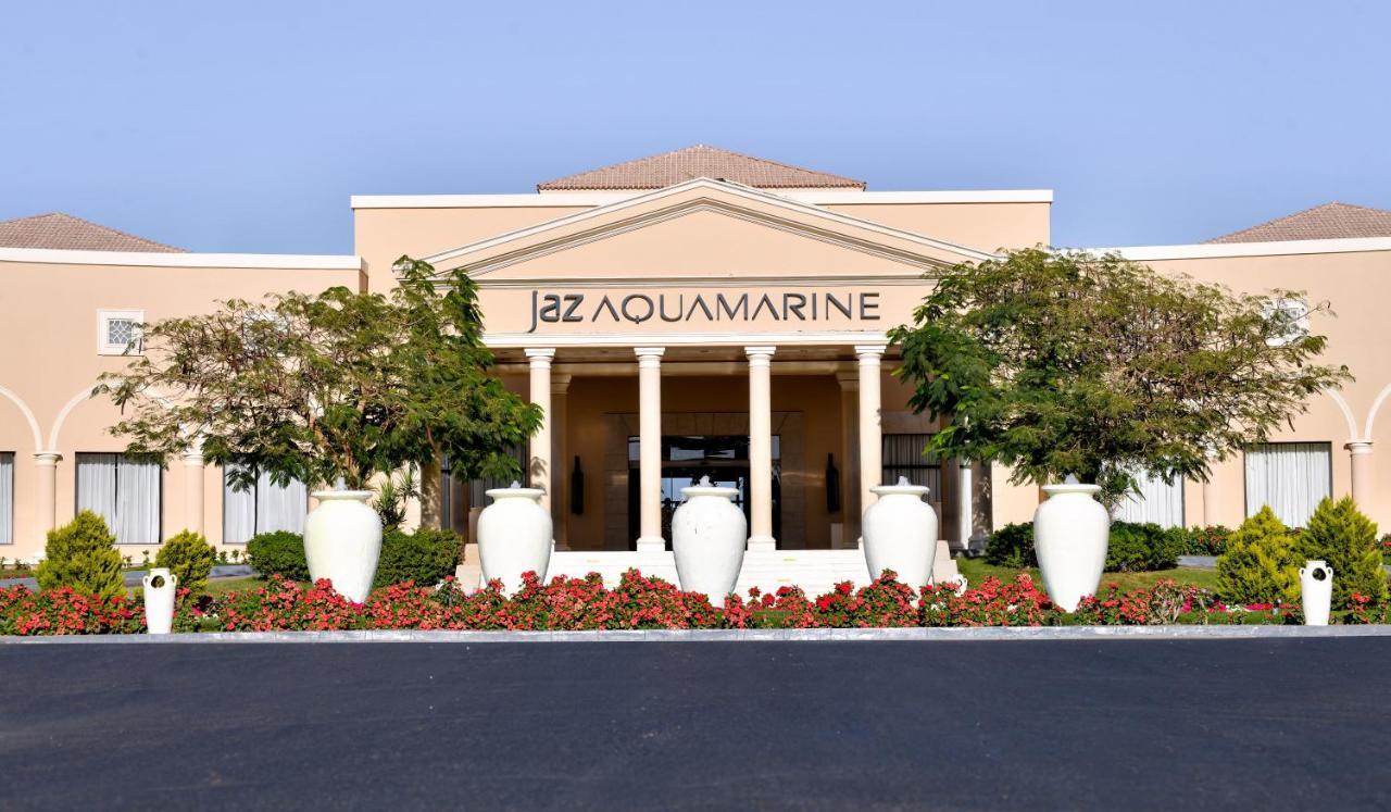 Deluxe Room Pool View Jaz Bluemarine