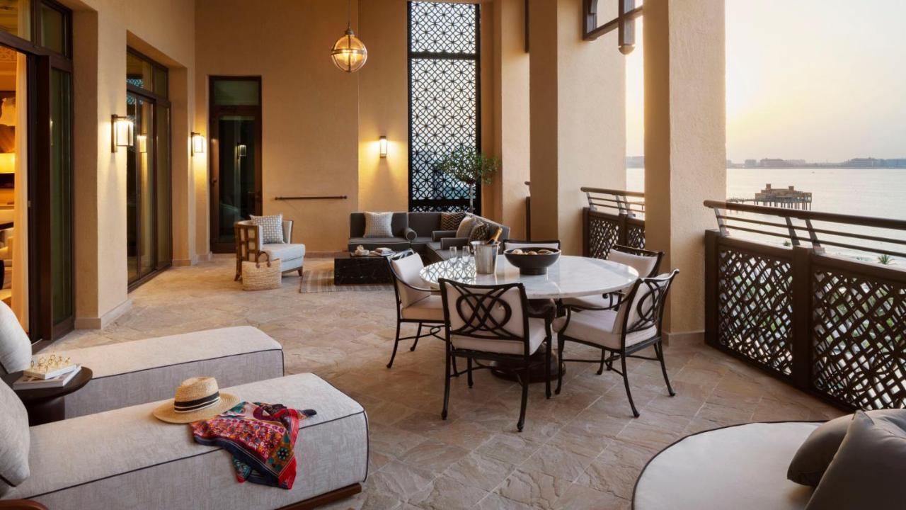 Royal Suite Airport Transfers Suite Benefits