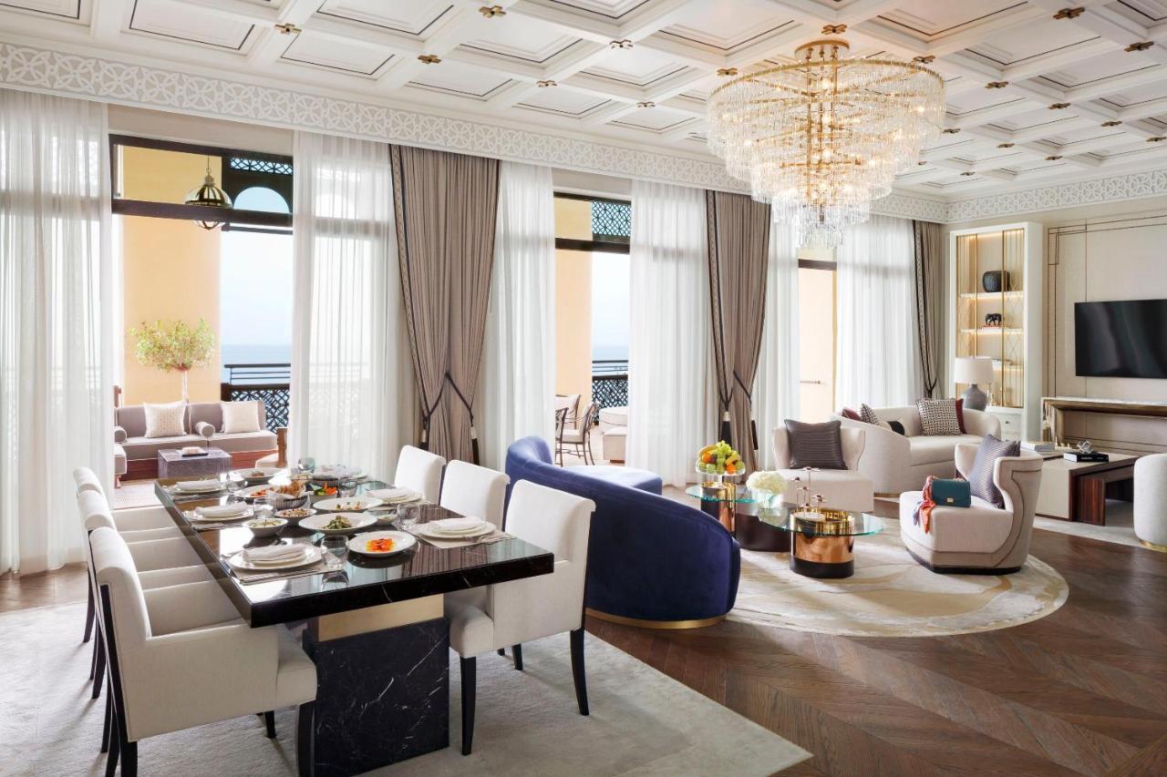Royal Suite Airport Transfers Suite Benefits