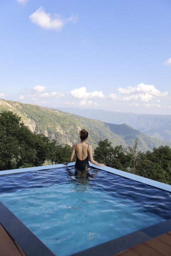 Bunglow with Private Pool : 20% off on session of 30 mins Spa | Complimentary welcome drinks on arrival