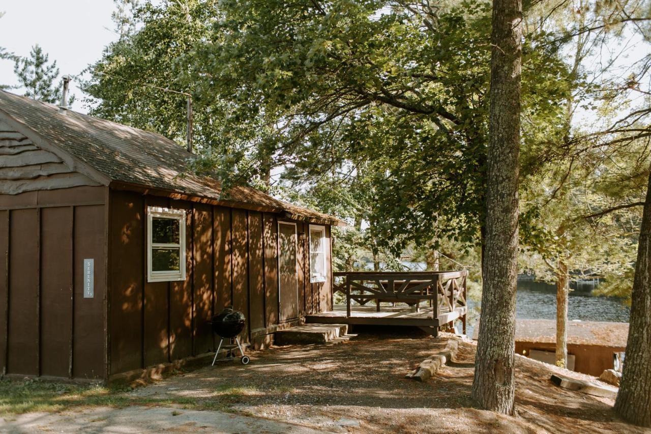 Bungalow