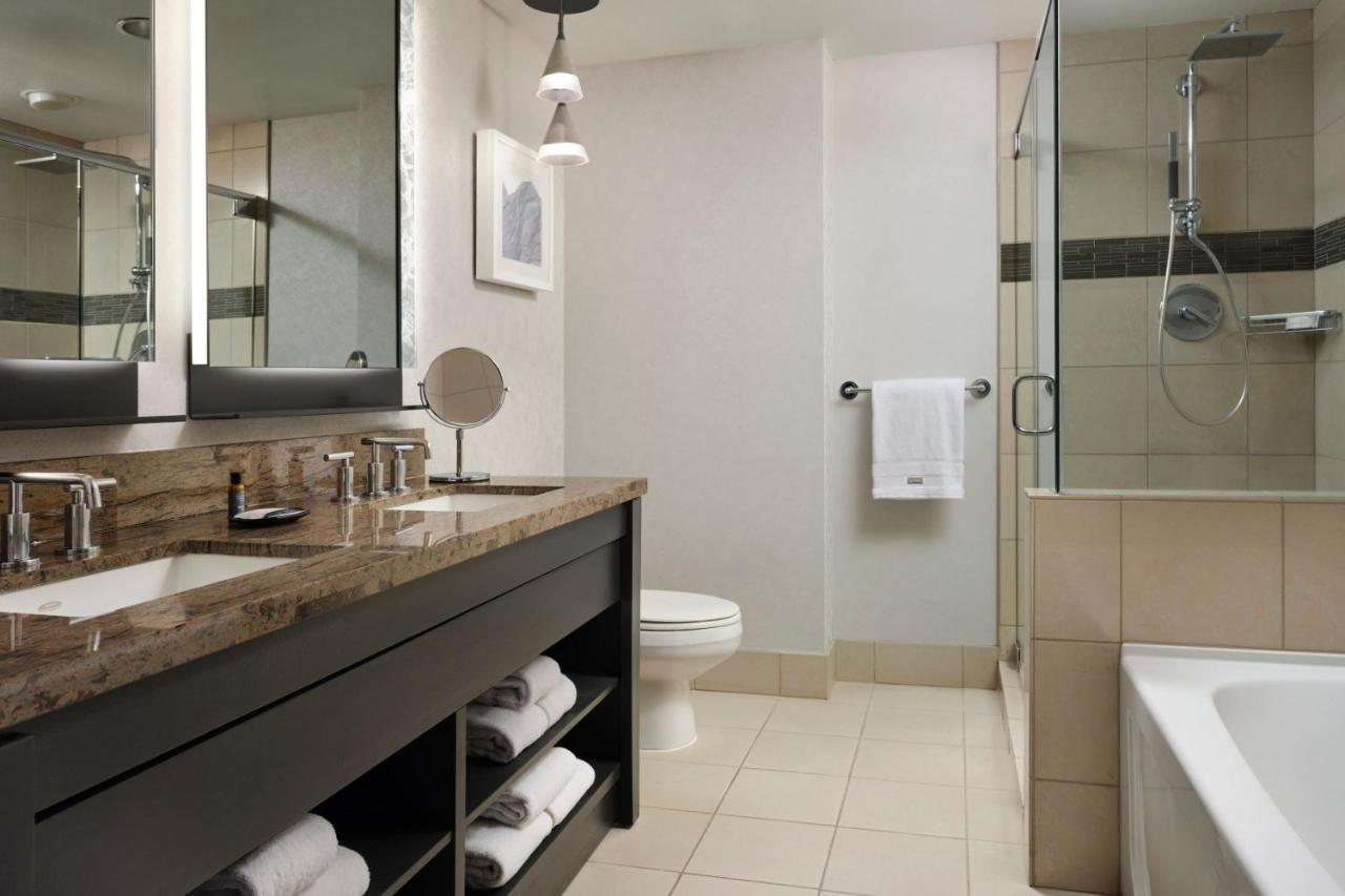 Suite met 2 Slaapkamers