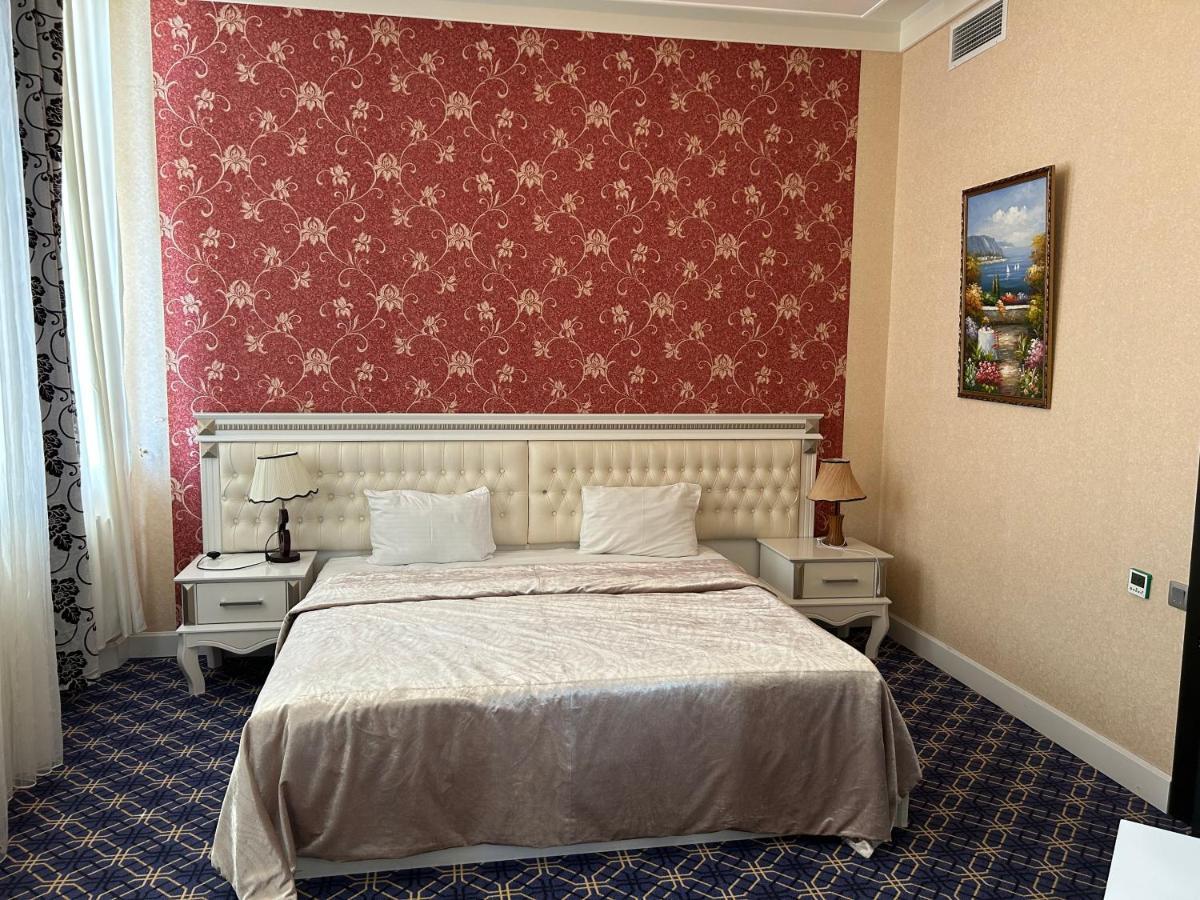 King Suite with Sea View