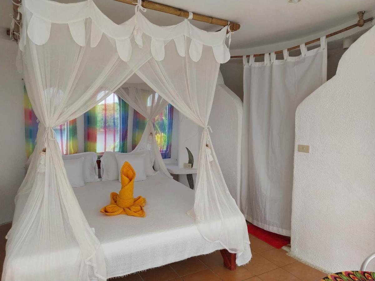 Deluxe Room with Sea View