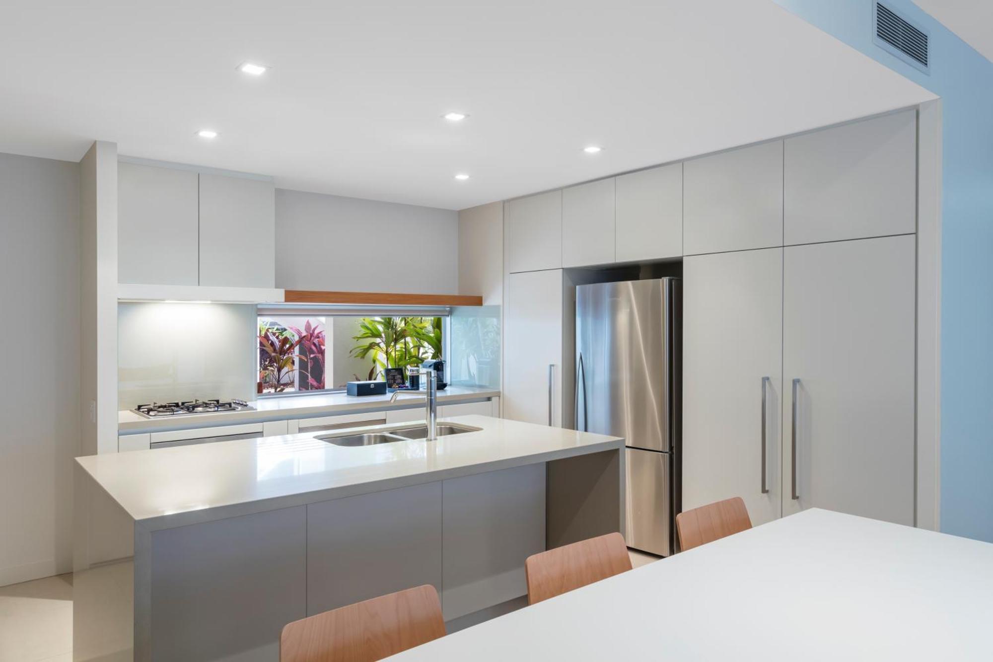 Three-Bedroom Sanctuary Apartment,1393960283: