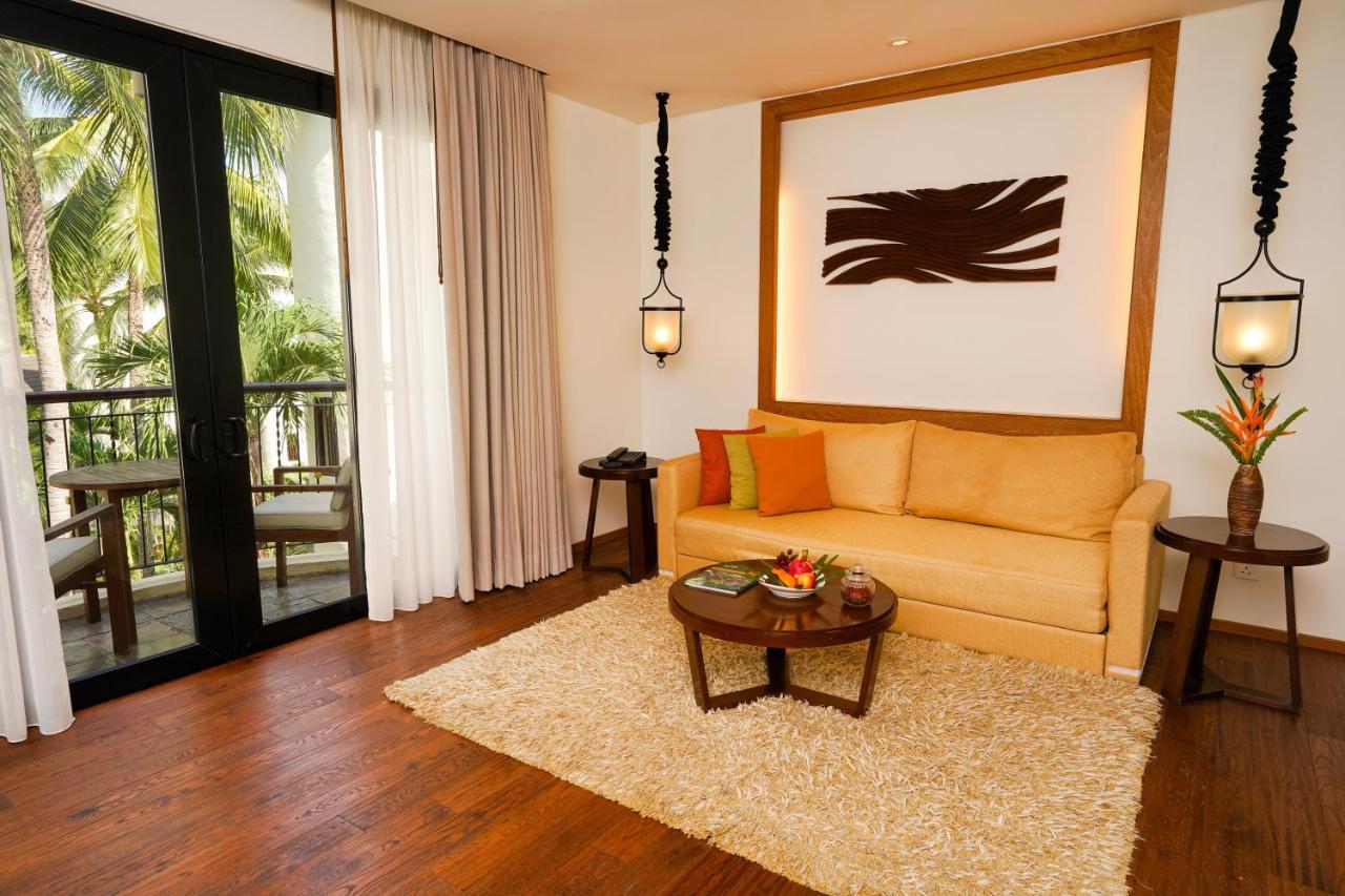 Suite Bayu Suria