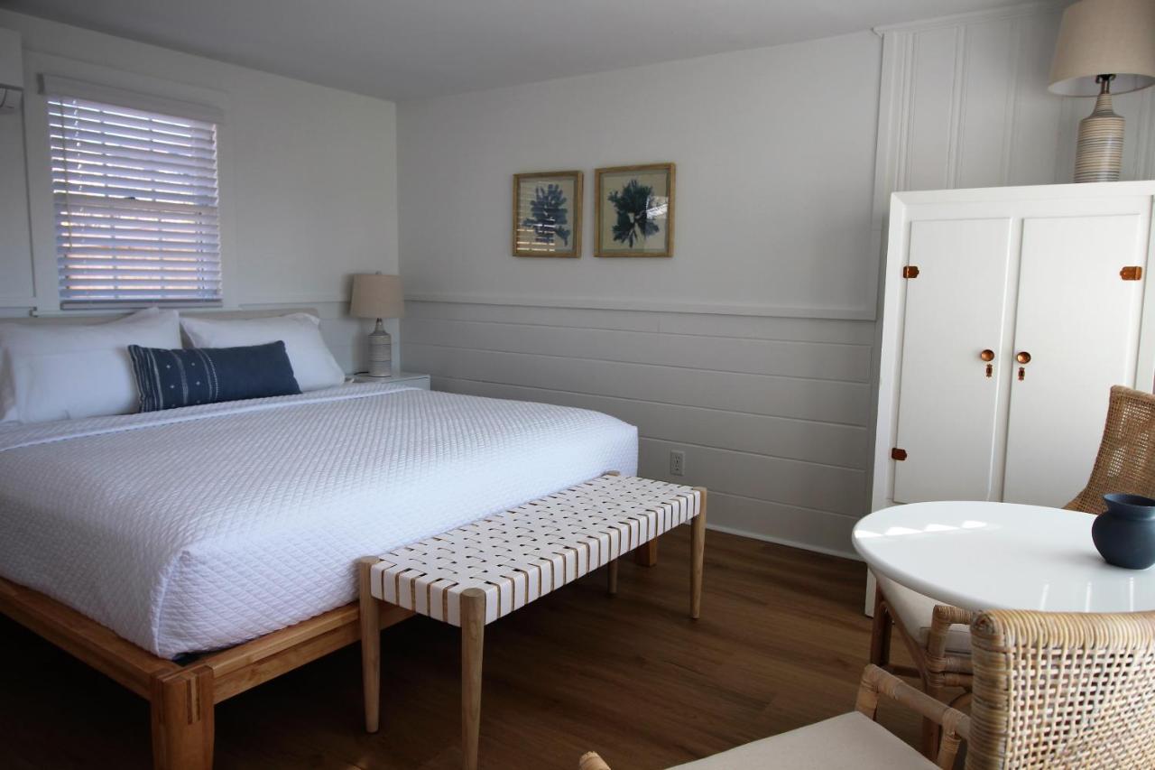 King Room with Sea View