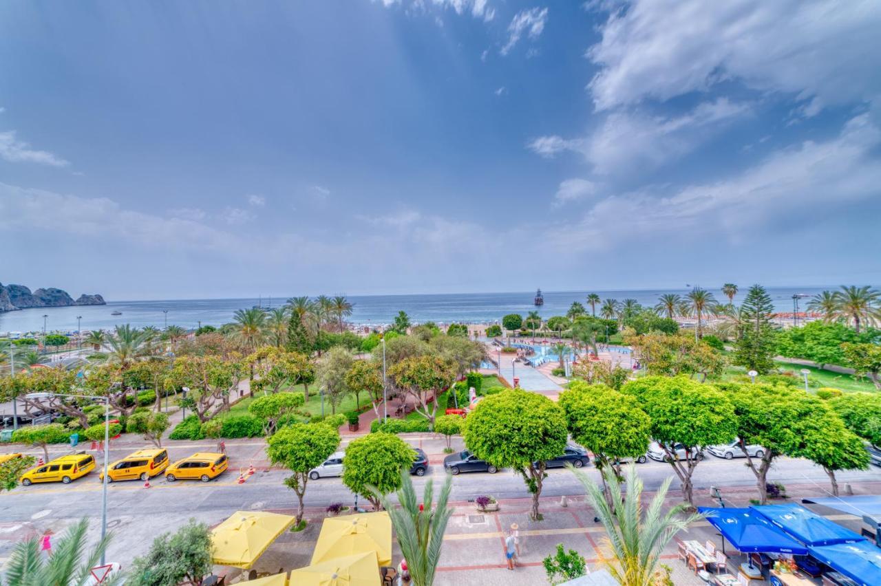 Superior Suite Sea View