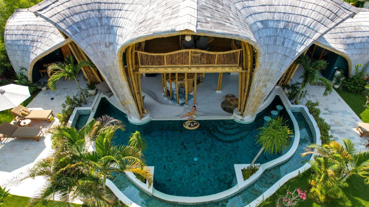 Superior Villa