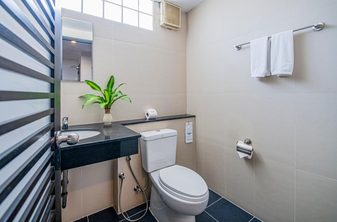 Superior Large Deluxe Double Room