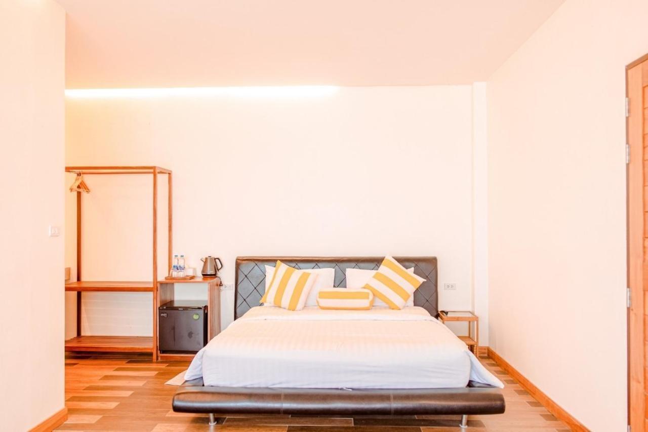 Suite with Sea View
