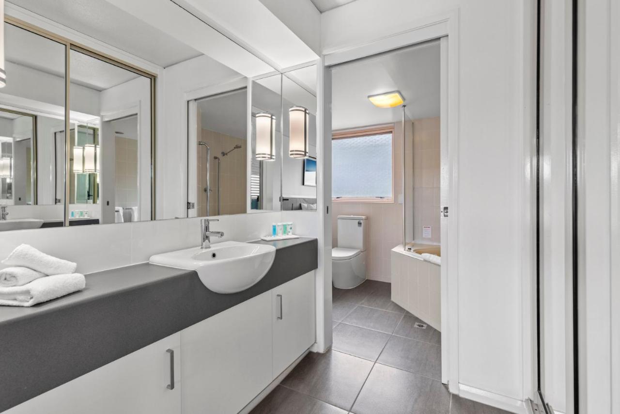 Two Bedroom Terrace Suite