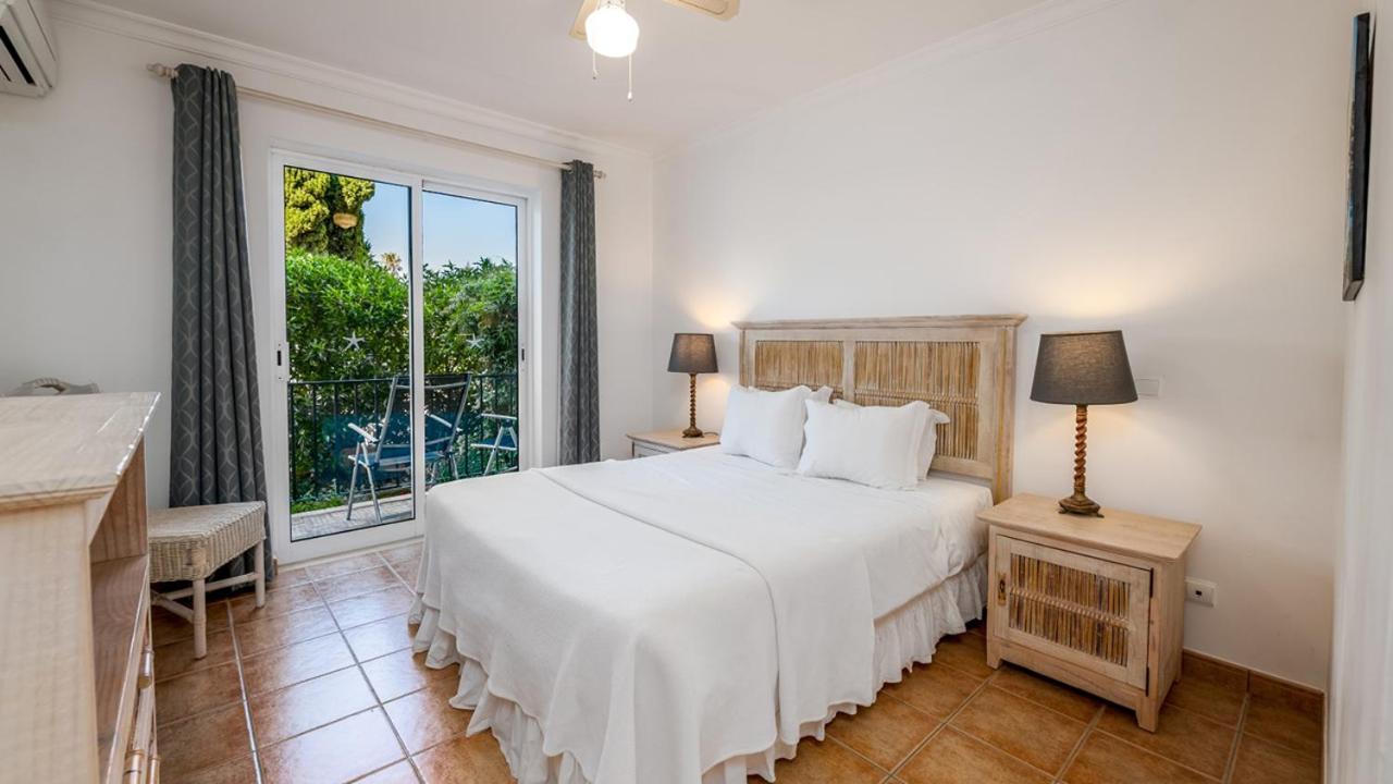 Standard Three-Bedroom Apartment