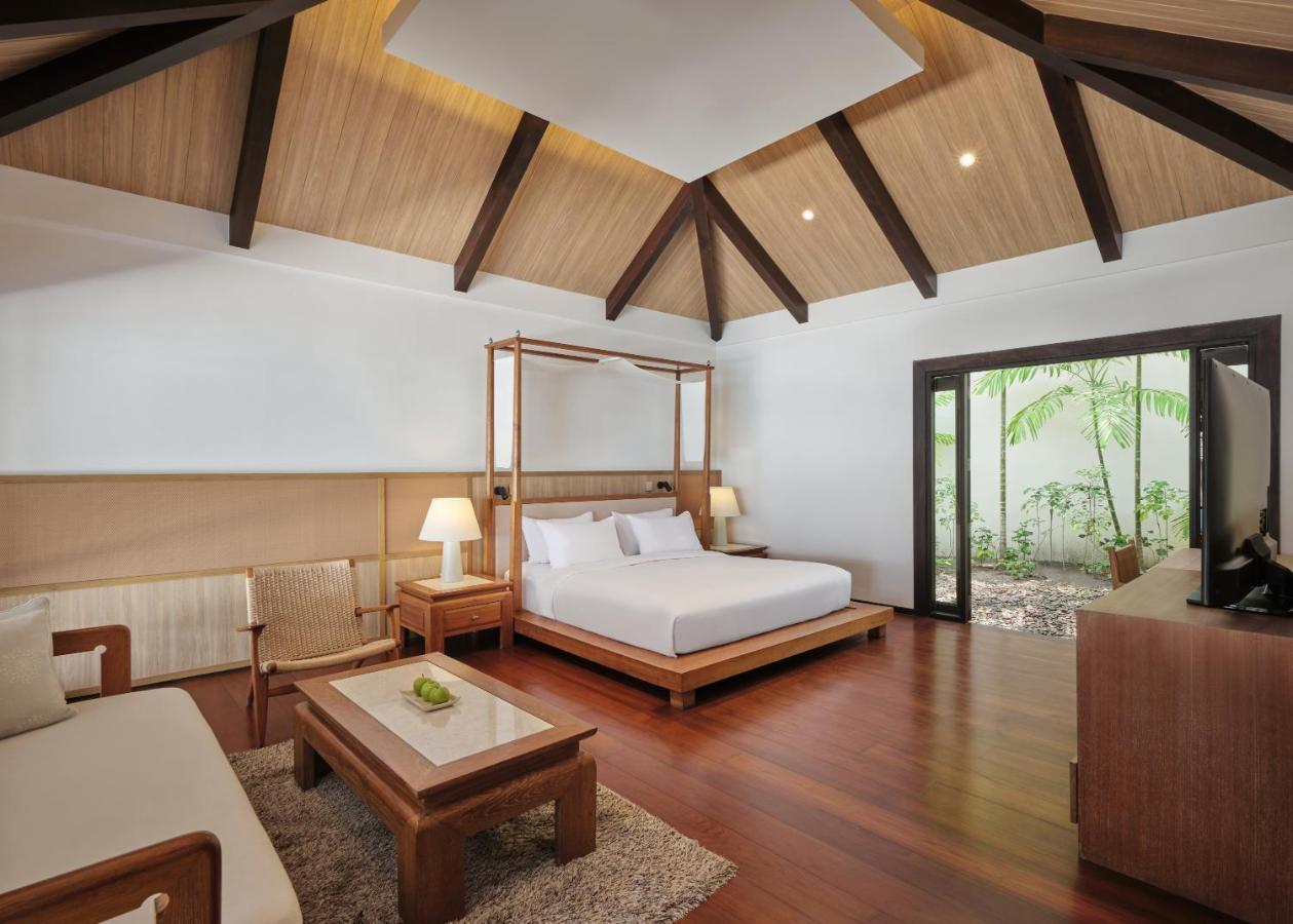 Tongsai Seaview Pool Villa