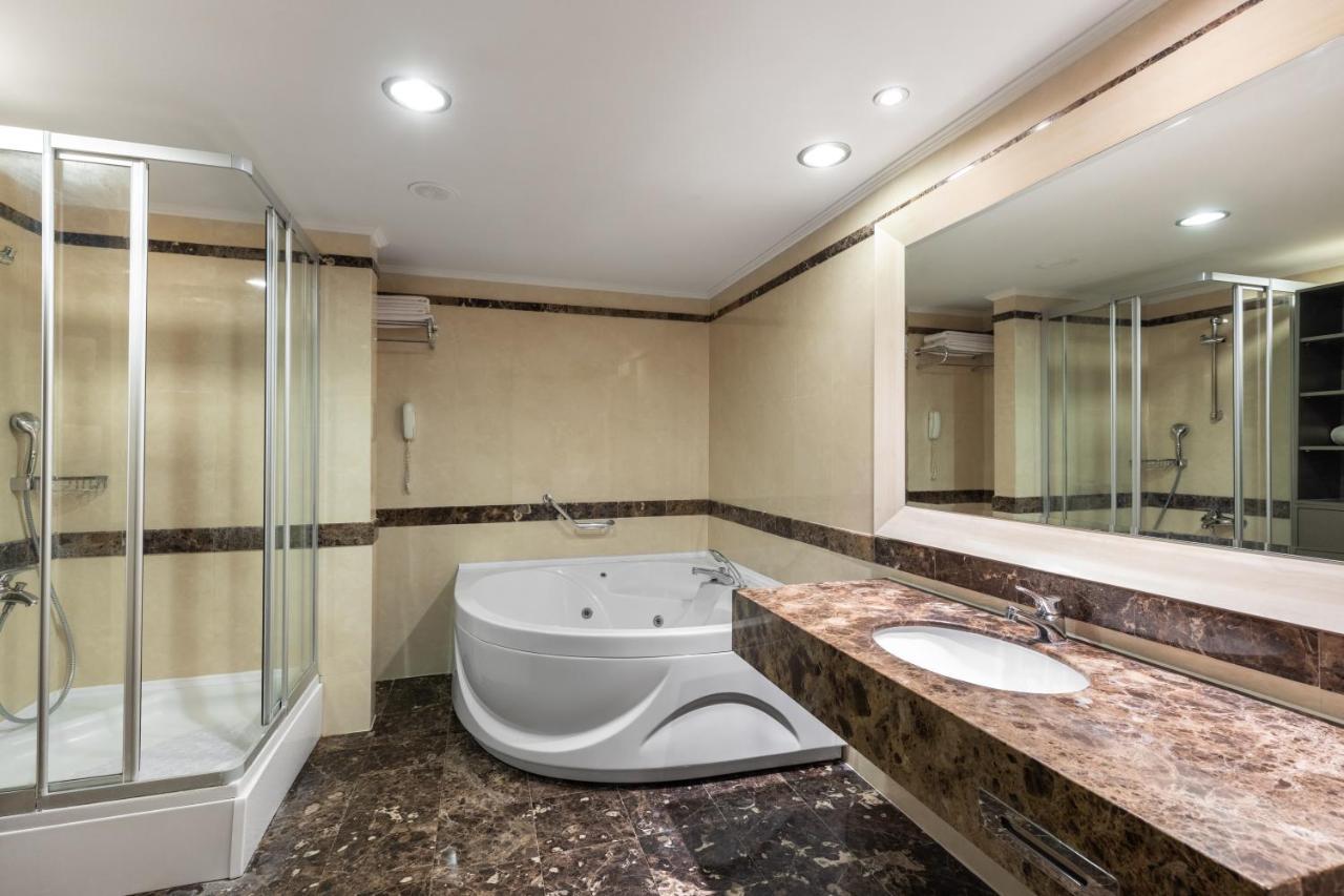 Suite Sea View