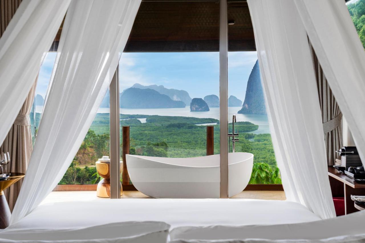 Luxury Villa Seaview