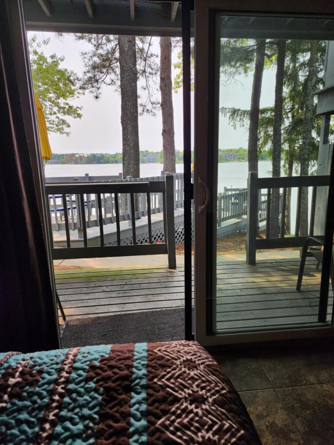 One Bedroom - Lakeside