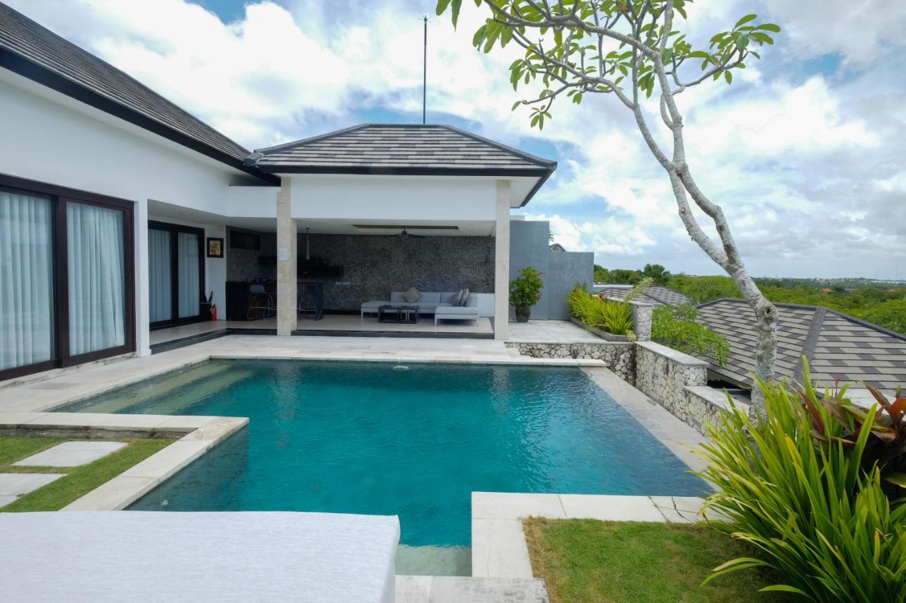 Two-Bedroom Ocean View Villa Benefits