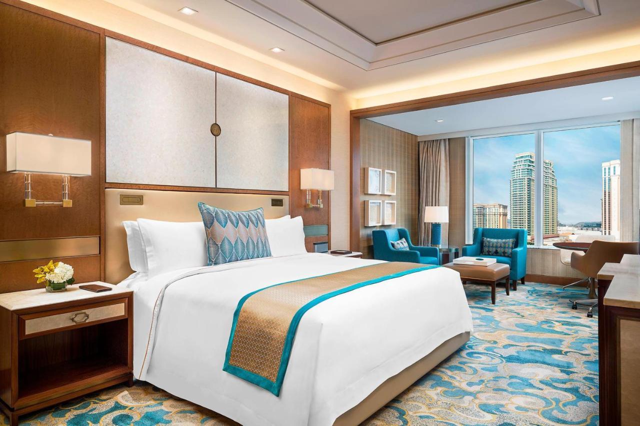 Cotai View King Guest room 1 King Cotai Strip view,1742966424:JPEG