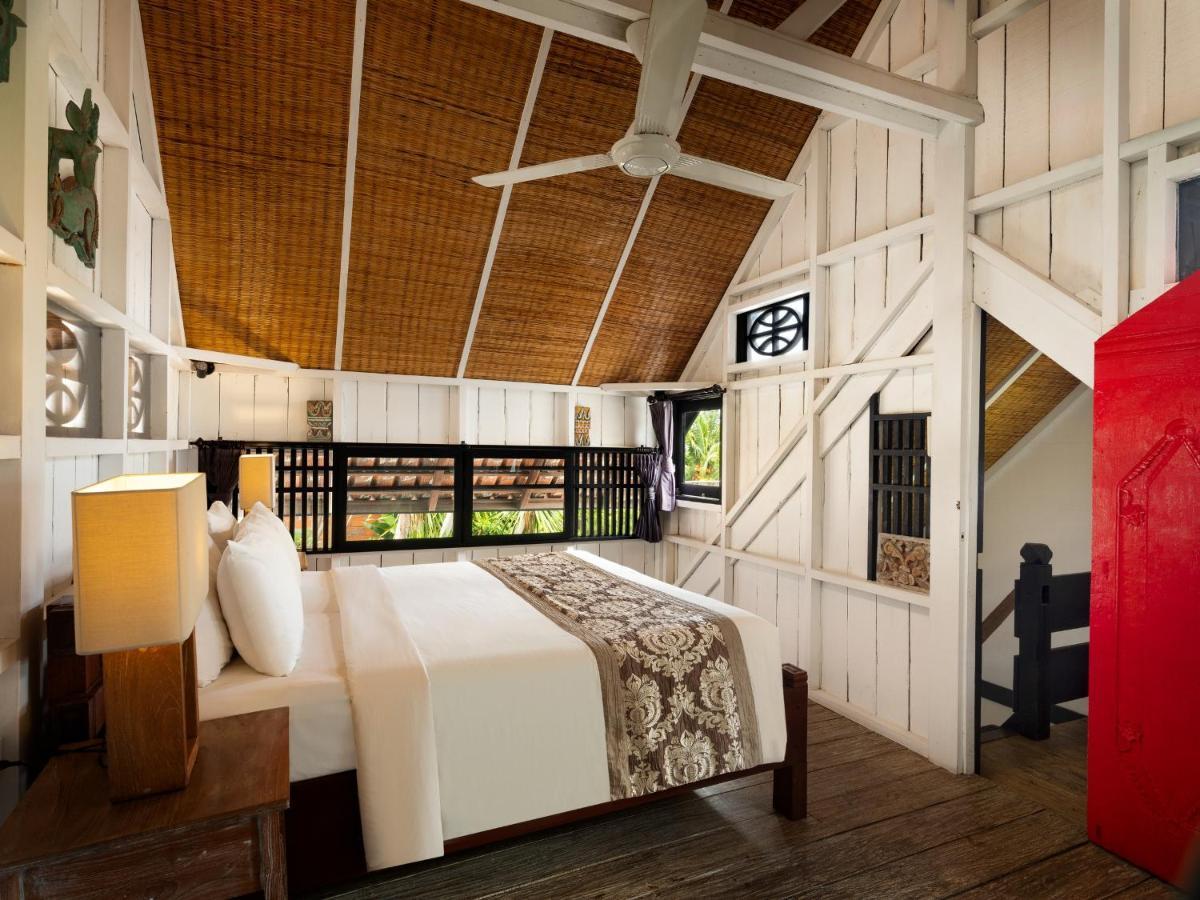 Tulamben Ocean Breeze Cottage