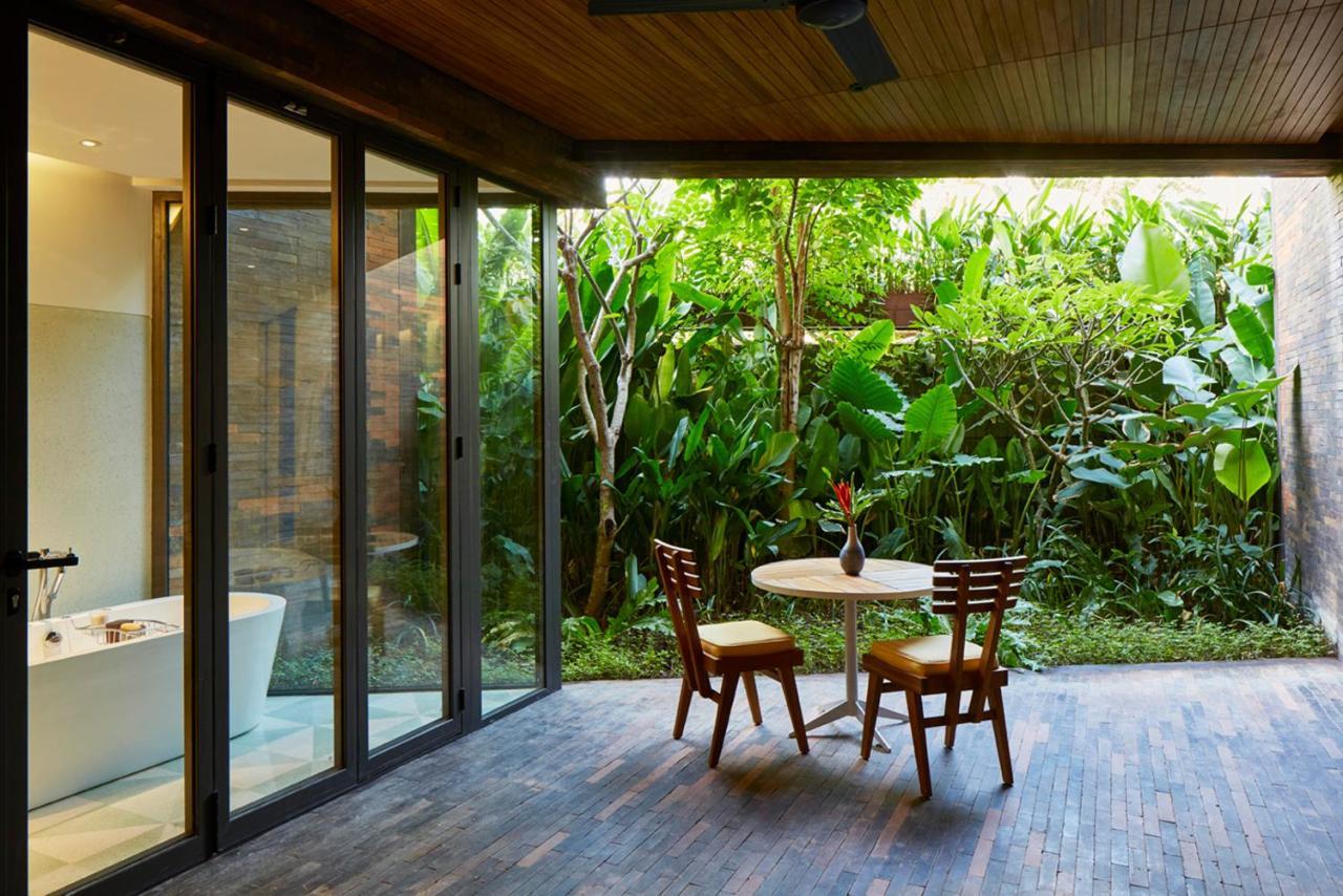 Suíte Garden
