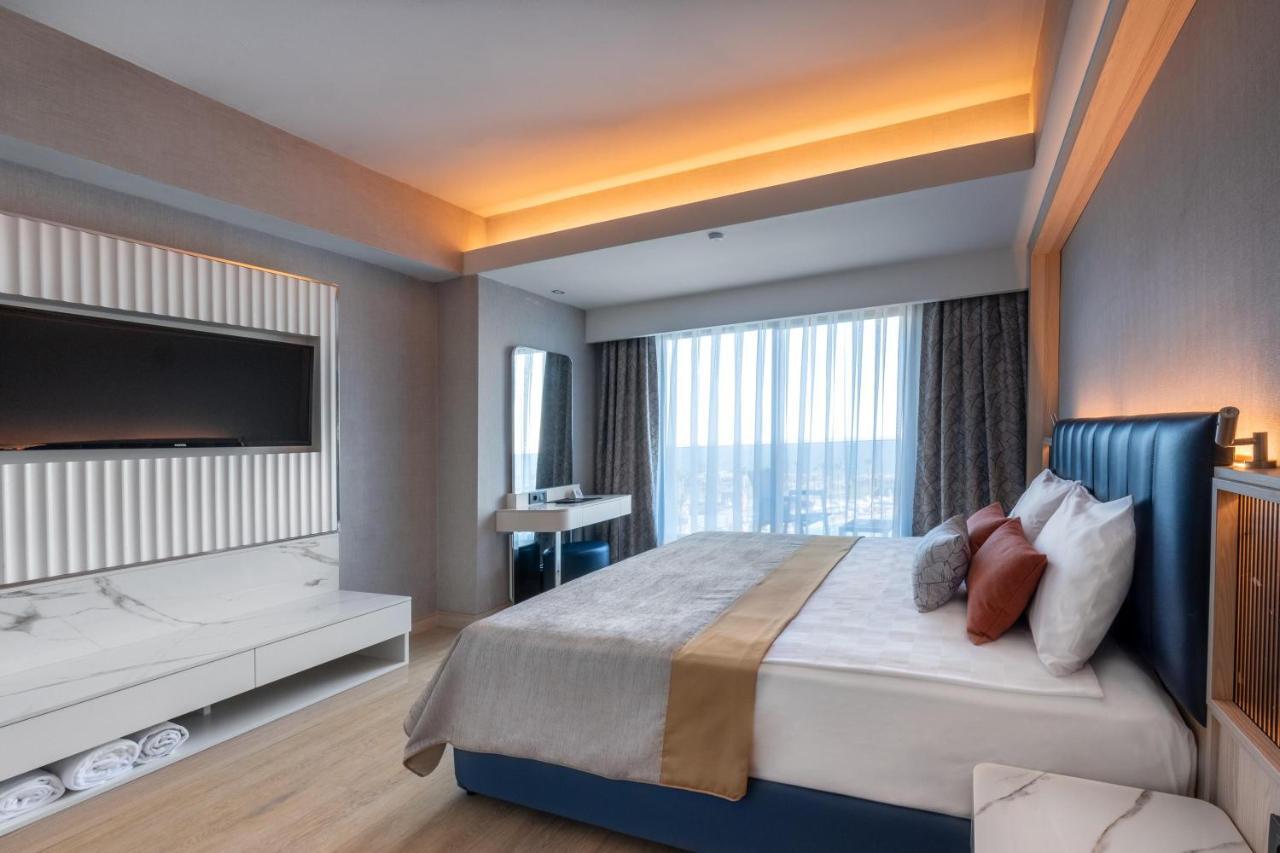 Family Room Sea View