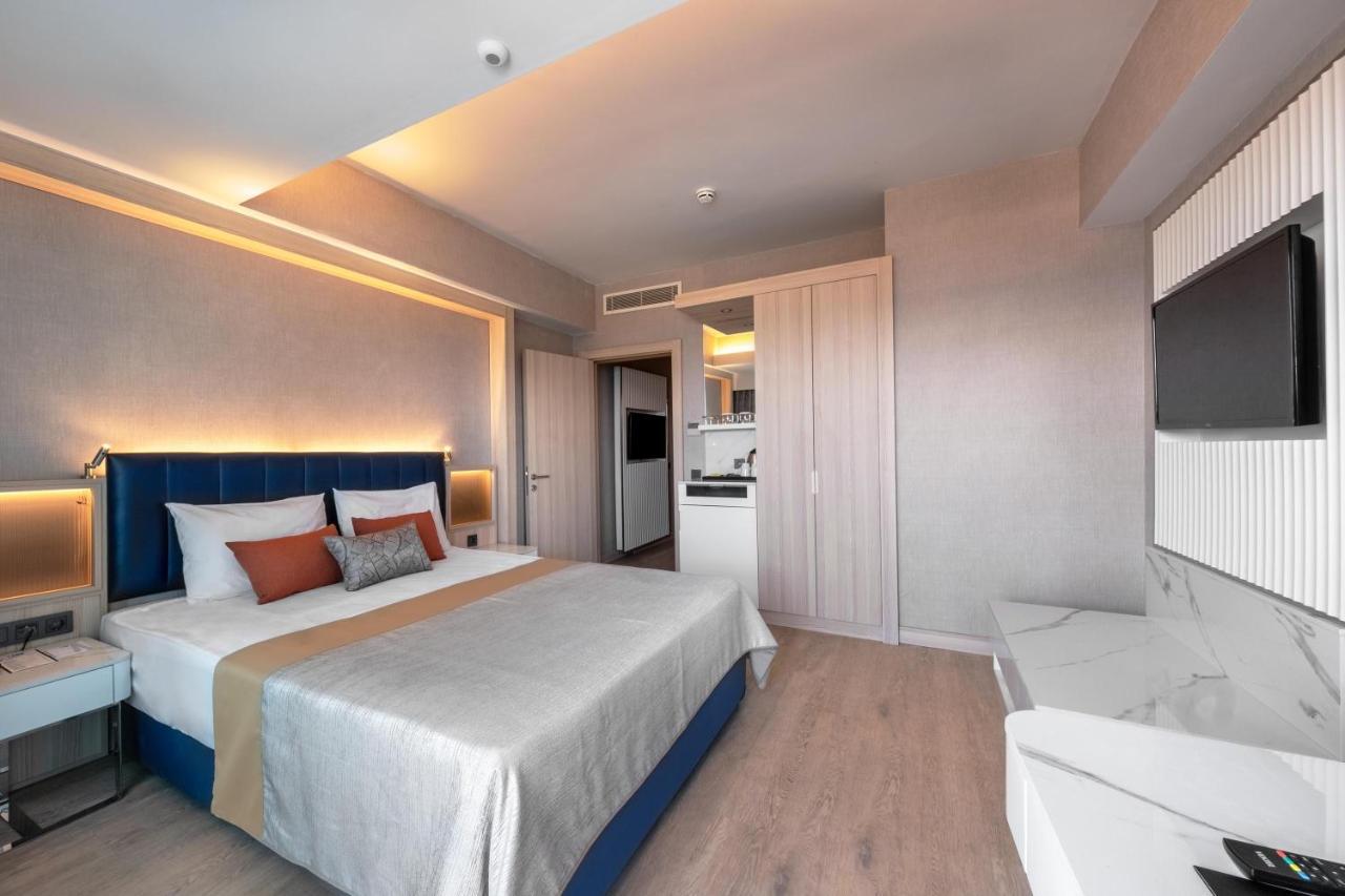 Family Room Sea View