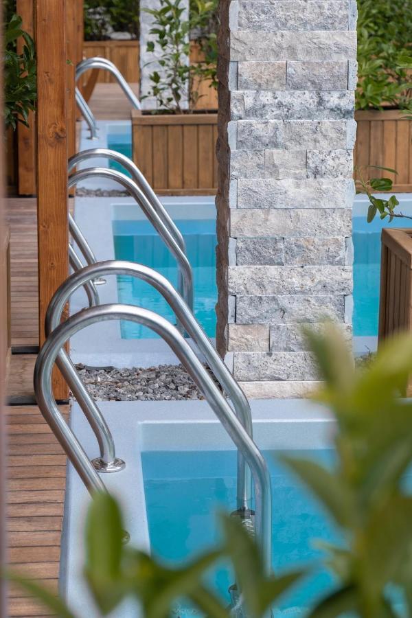 Family Room Sea View