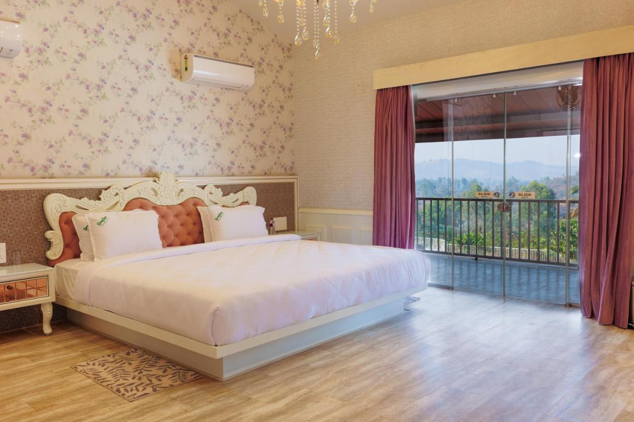 Royal Suite Room