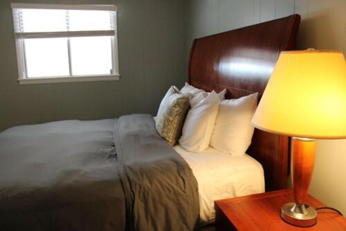 Three-Bedroom Suite