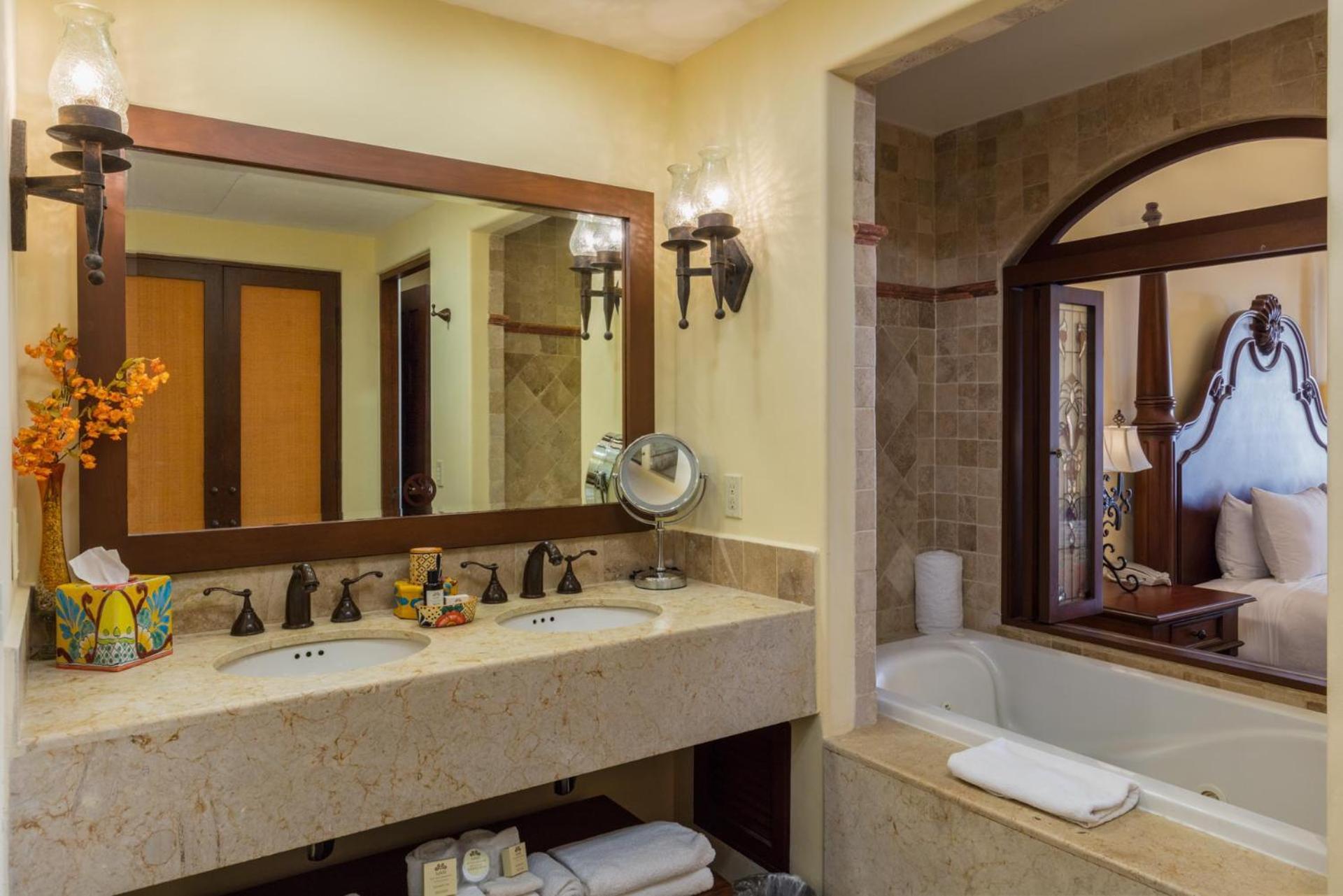 Master Suite