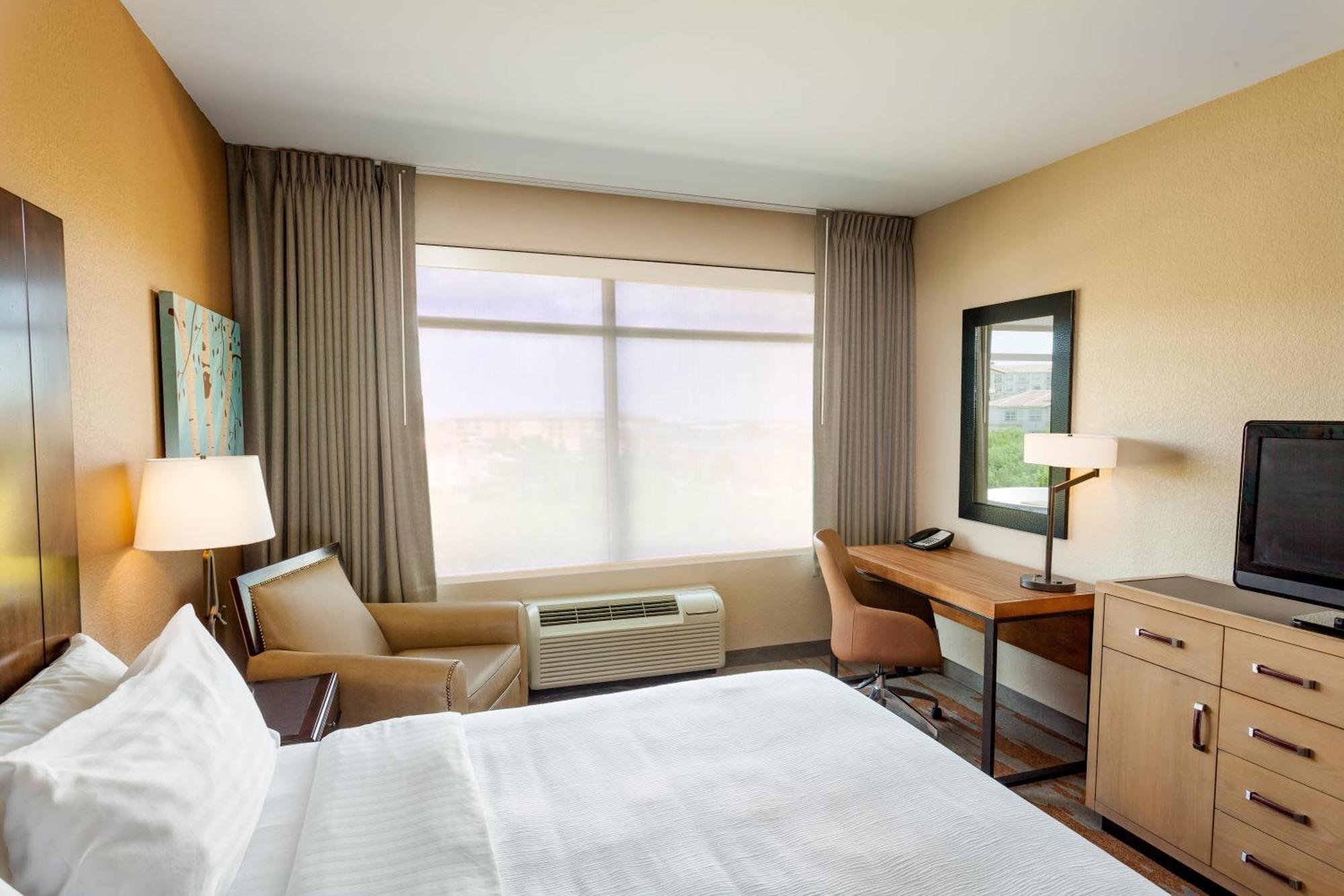 Habitación Estándar - Cama extragrande
