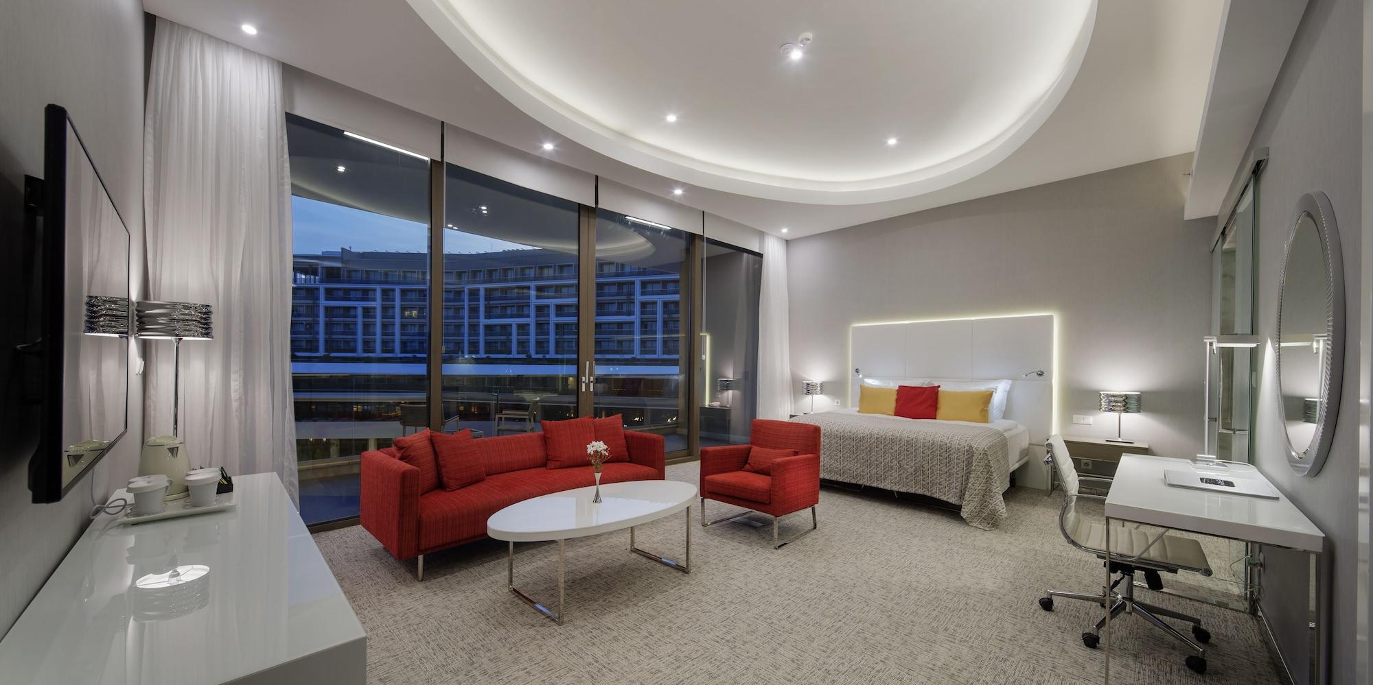 Suite ROH
