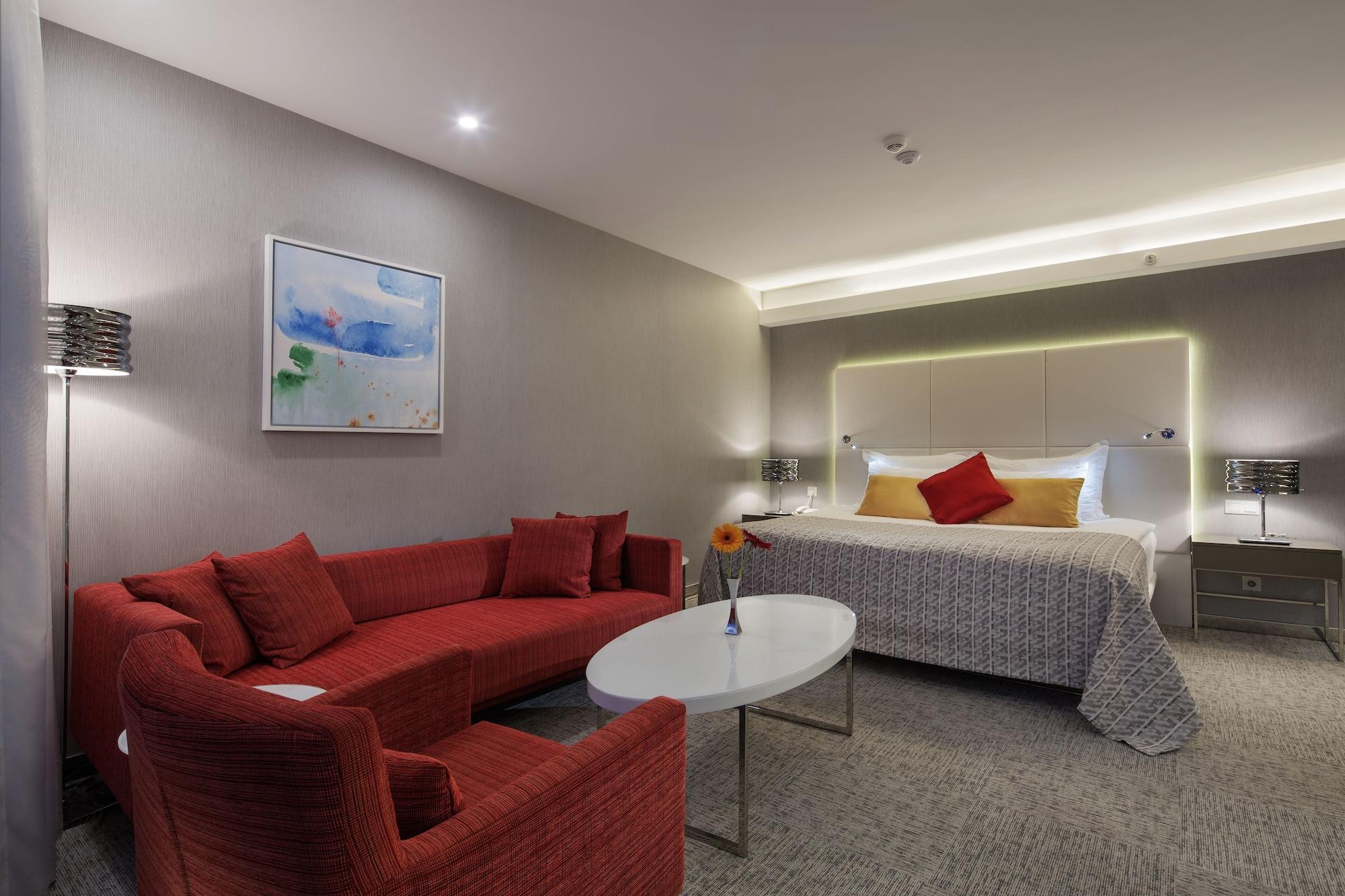 Junior Suite ROH