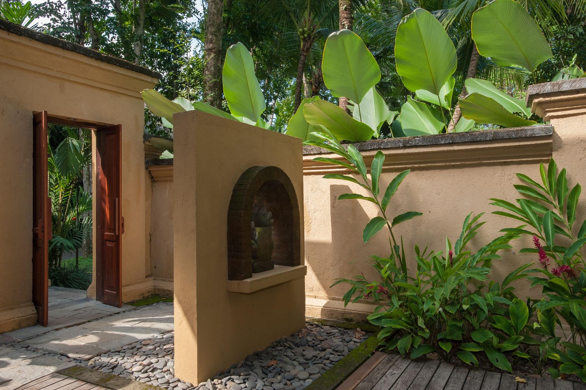 One-Bedroom Garden Villa