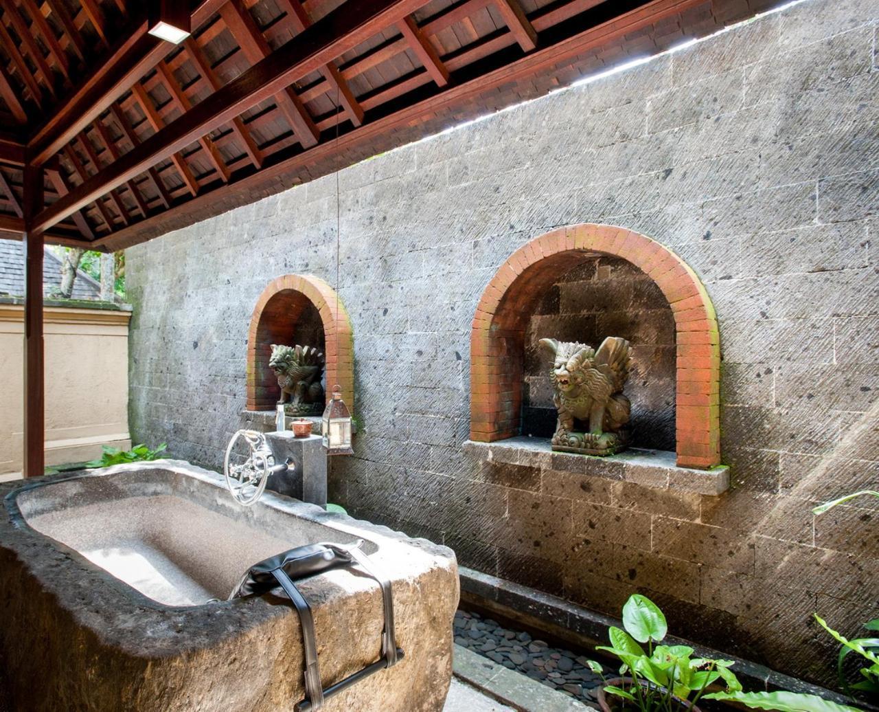 One-Bedroom Valley Pool Villa