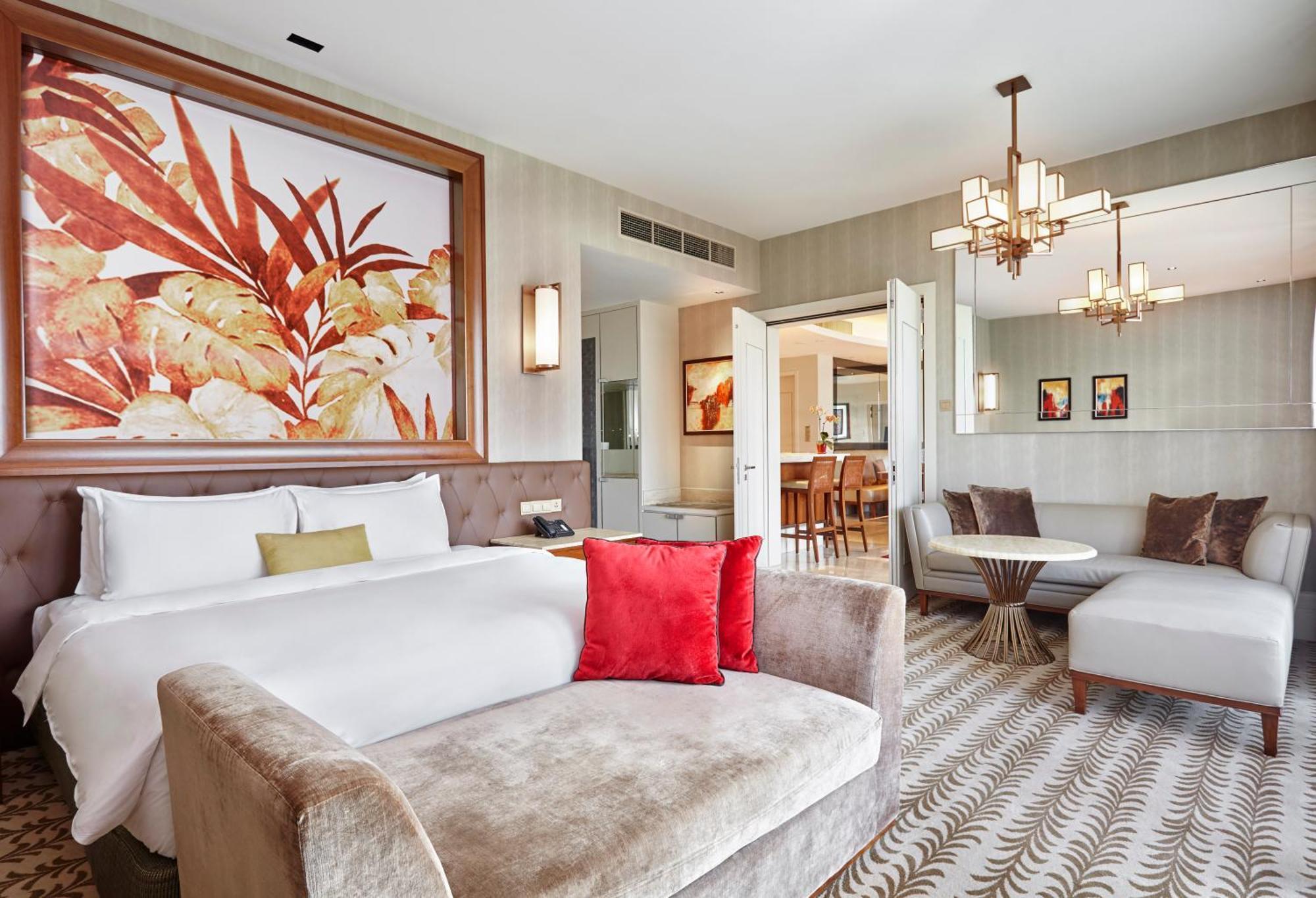 Suite Deluxe