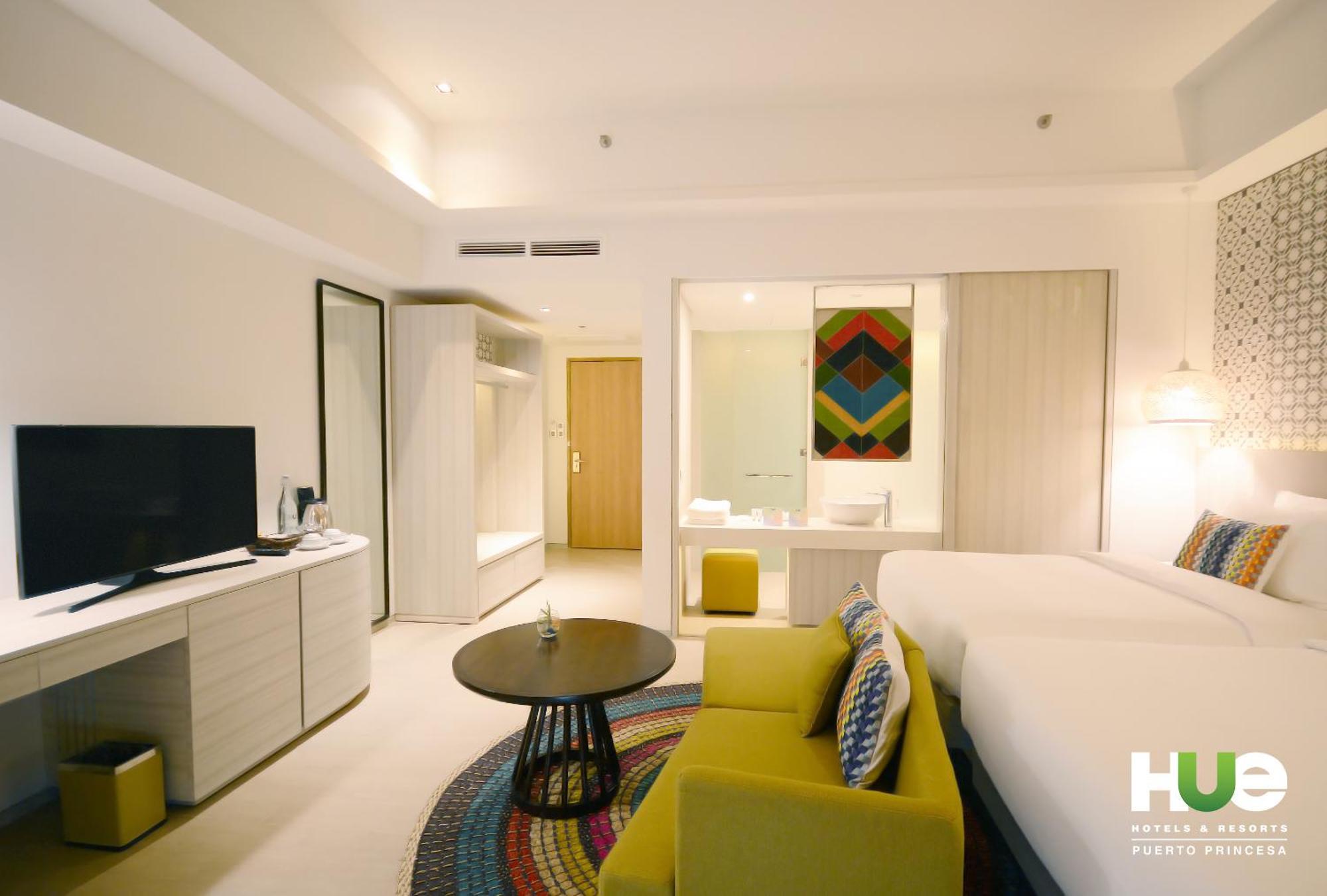 Suite Twin