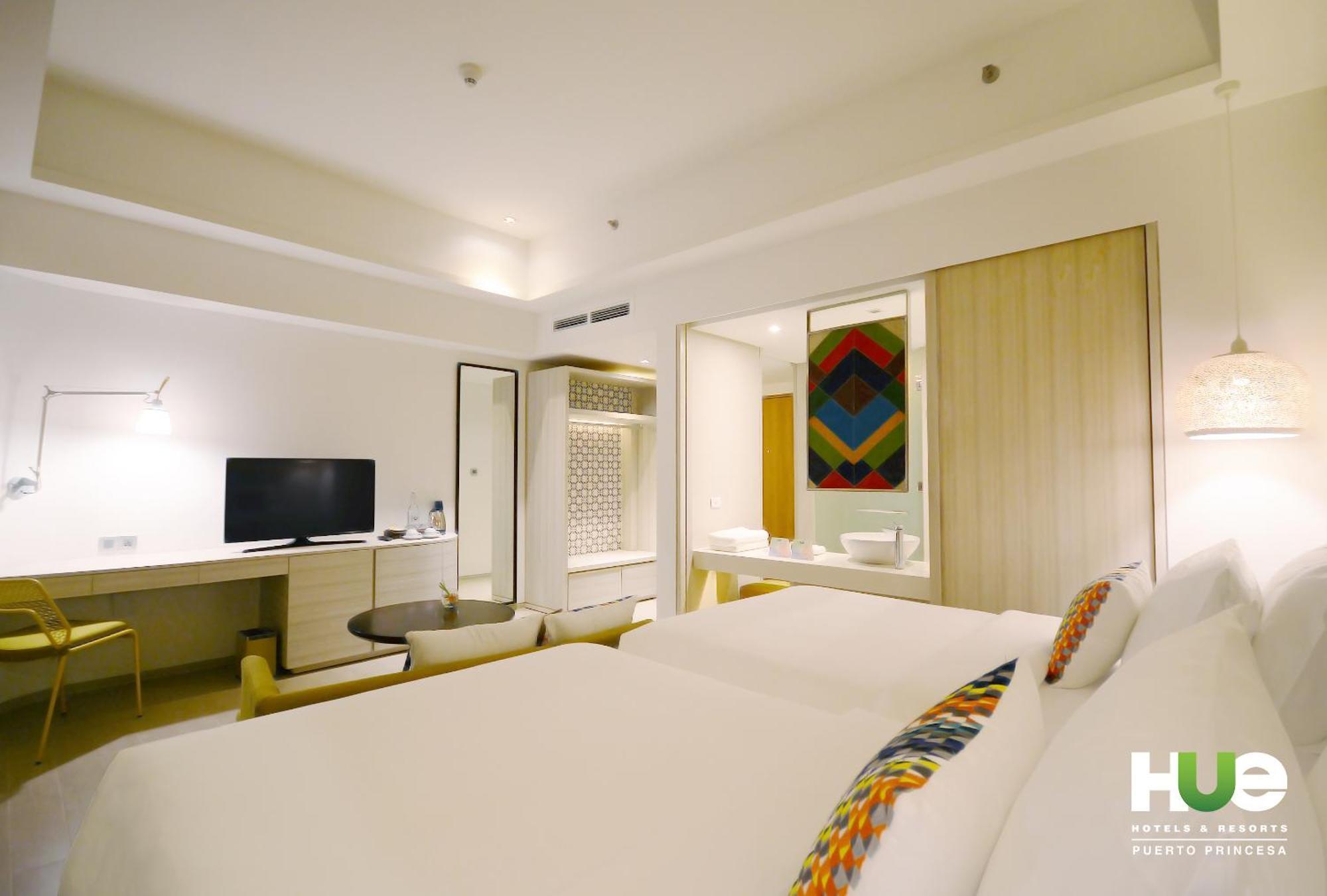 Suite Twin