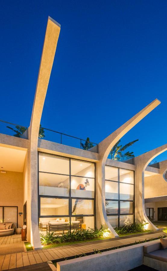 Villa with Sea View