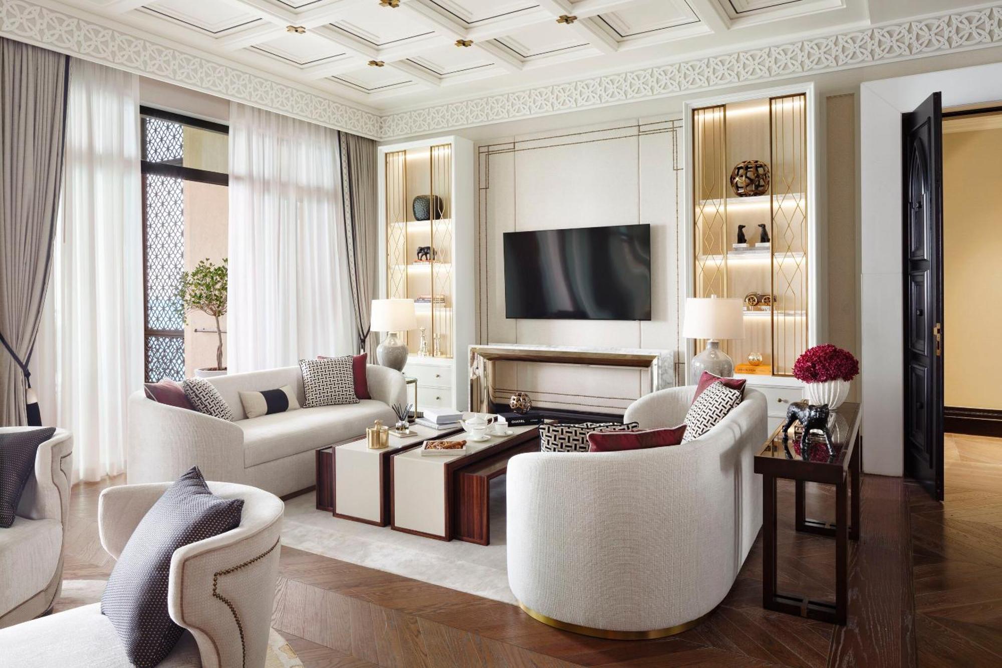 Royal Suite Airport Transfers Suite Benefits