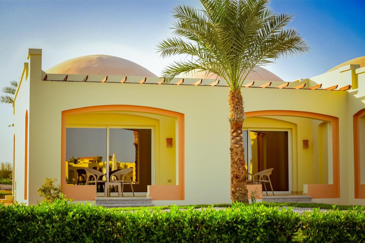 Double Room with Pool View