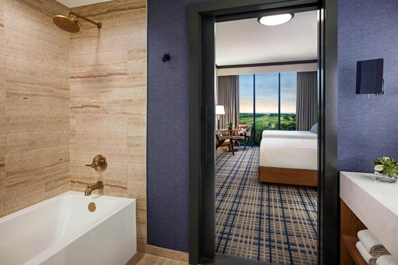 Premier Room 2 Queen Beds