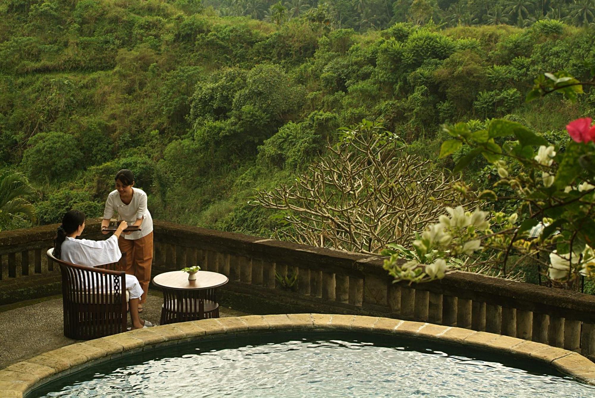 Honeymoon Garden Pool Villa