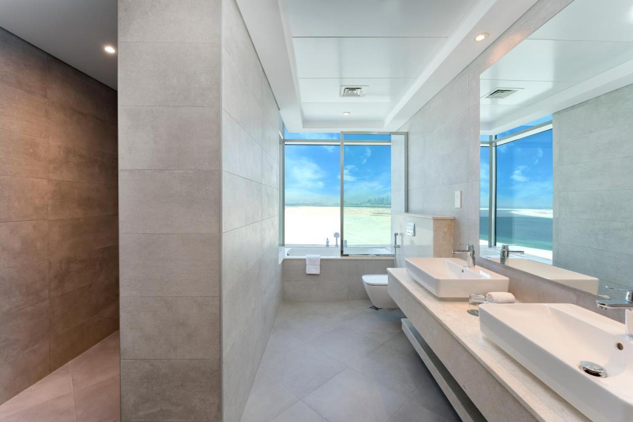 Junior Suite Balcony