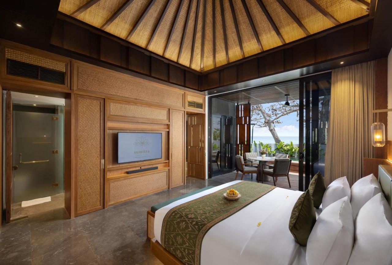 Beach Front Luxury Two Bedroom Private Pool Villa,1483122635:JPEG